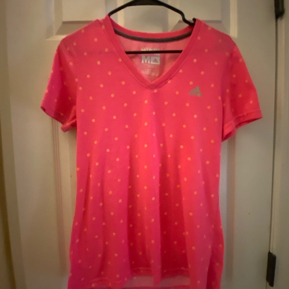 Adidas T-shirt